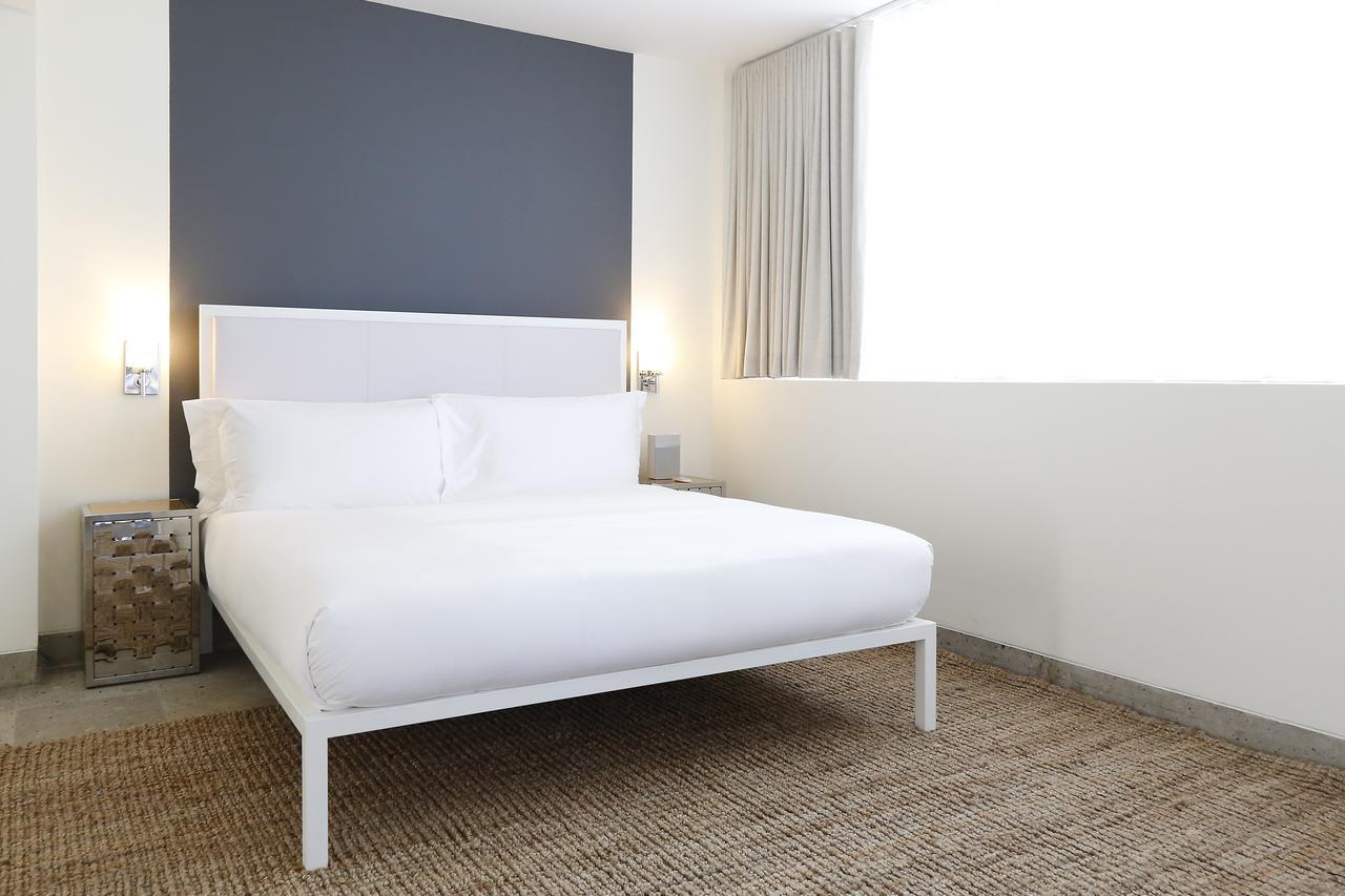 ชอร์ คลับ เซาท์บีช Hotel ไมอามีบีช ภายนอก รูปภาพ