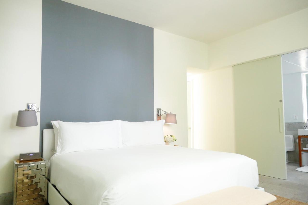 ชอร์ คลับ เซาท์บีช Hotel ไมอามีบีช ภายนอก รูปภาพ